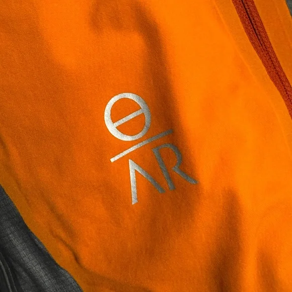 Arc'Teryx GoreTex Pro Shell Theta AR Black Jacket - Picture 8 of 11